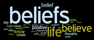 Beliefs...